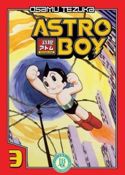 Imagem de ASTRO BOY BIG VOL. 03