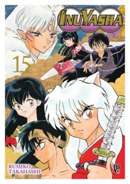 Imagem de INUYASHA VOL. 15 - WIDEBAN