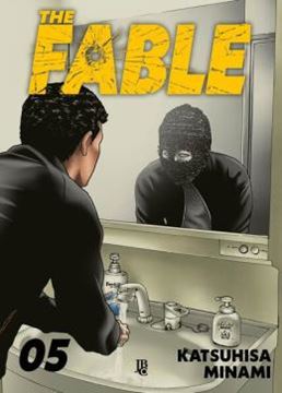 Imagem de THE FABLE BIG VOL. 05