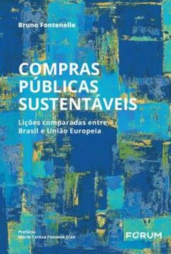 Imagem de COMPRAS PUBLICAS SUSTENTAVEIS