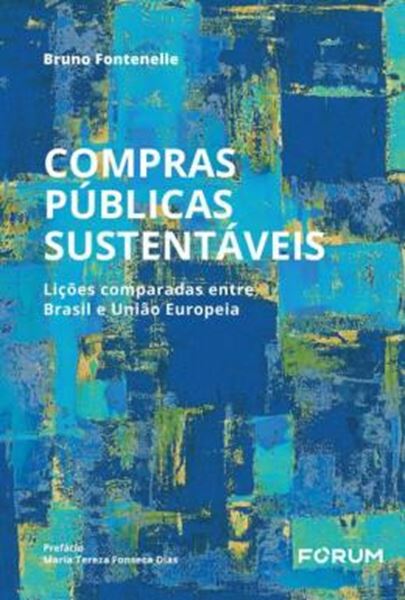 Picture of COMPRAS PUBLICAS SUSTENTAVEIS