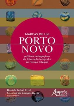 Imagem de MARCAS DE UM PORTO NOVO