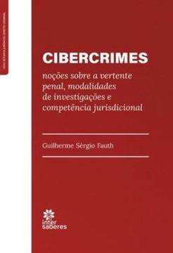 Imagem de CIBERCRIMES