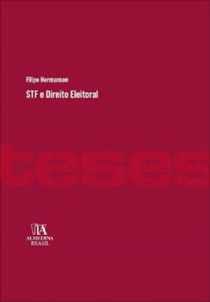 Picture of STF E DIREITO ELEITORAL