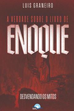 Imagem de A VERDADE SOBRE O LIVRO DE ENOQUE - DESVENDANDO OS MITOS