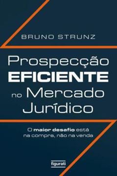 Imagem de PROSPECCAO EFICIENTE NO MERCADO JURIDICO
