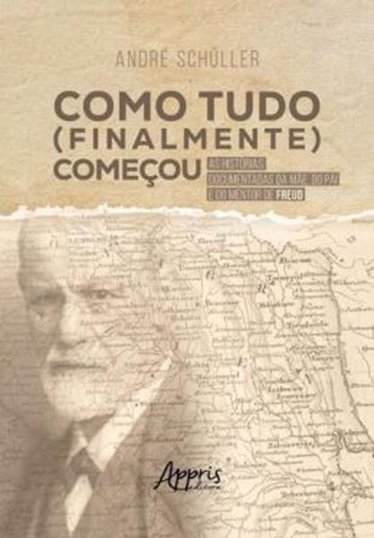 Picture of COMO TUDO (FINALMENTE) COMECOU