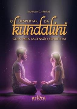 Imagem de O DESPERTAR DA KUNDALINI