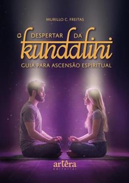 Picture of O DESPERTAR DA KUNDALINI