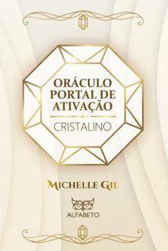 Imagem de ORACULO PORTAL DE ATIVACAO CRISTALINO