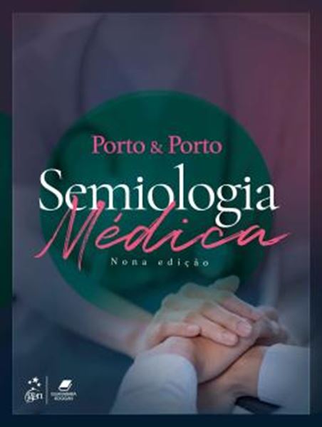 Picture of SEMIOLOGIA MEDICA - 9ª ED.