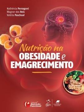 Imagem de NUTRICAO NA OBESIDADE E EMAGRECIMENTO