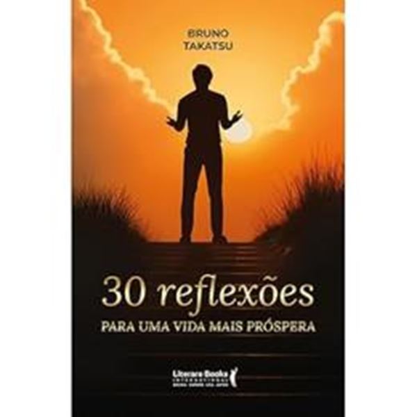 Picture of 30 REFLEXOES PARA UMA VIDA MAIS PROSPERA