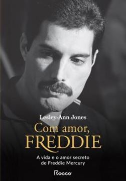 Imagem de COM AMOR, FREDDIE