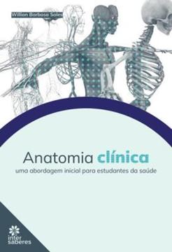 Imagem de ANATOMIA CLINICA