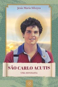 Imagem de SAO CARLO ACUTIS