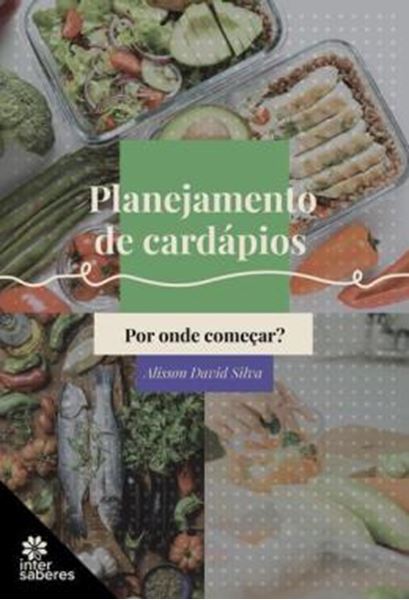 Picture of PLANEJAMENTO DE CARDAPIOS