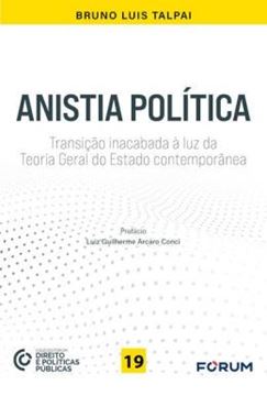 Imagem de ANISTIA POLITICA