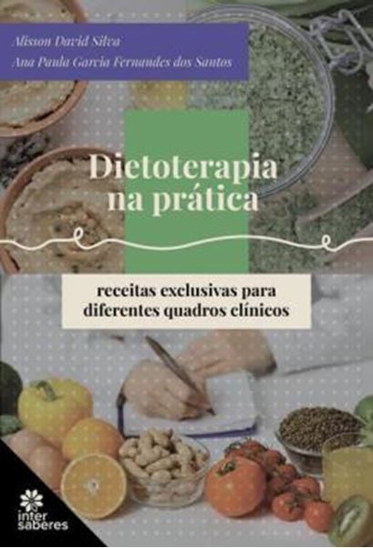 Picture of DIETOTERAPIA NA PRATICA