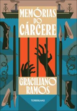 Imagem de MEMORIAS DO CARCERE