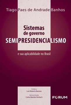 Imagem de SISTEMAS DE GOVERNO