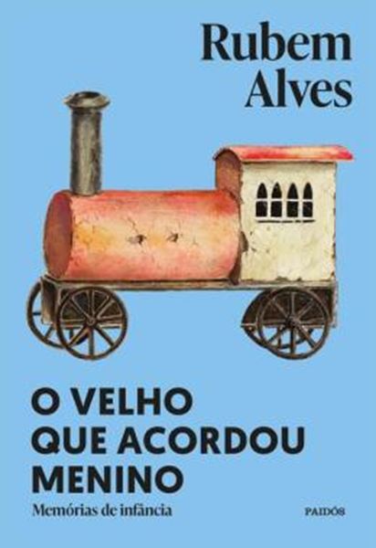Picture of O VELHO QUE ACORDOU MENINO