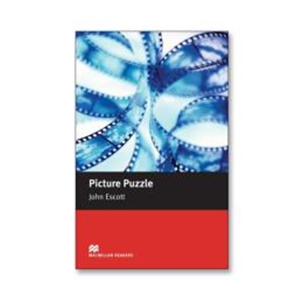 Picture of PICTURE PUZZLE - WITH EBOOK