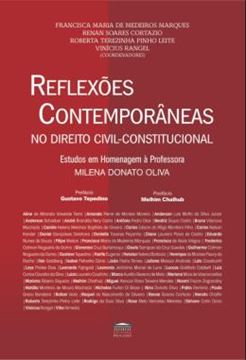 Imagem de REFLEXOES CONTEMPORANEAS NO DIREITO