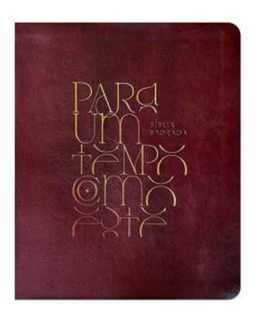 Imagem de BIBLIA MULHERES NAA - DUAS COLUNAS - PARA UM TEMPO COMO ESTE - POR VIVIANE MARTINELLO
