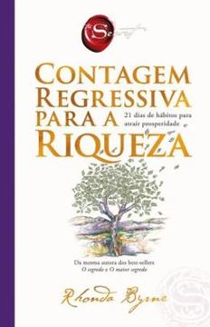 Imagem de CONTAGEM REGRESSIVA PARA A RIQUEZA: 21 DIAS DE HABITOS PARA ATRAIR PROSPERIDADE