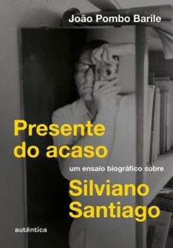 Imagem de PRESENTE DO ACASO