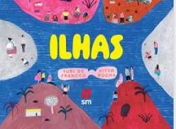 Imagem de ILHAS