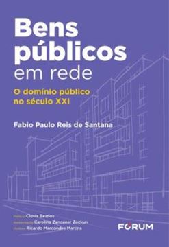 Imagem de BENS PUBLICOS EM REDE