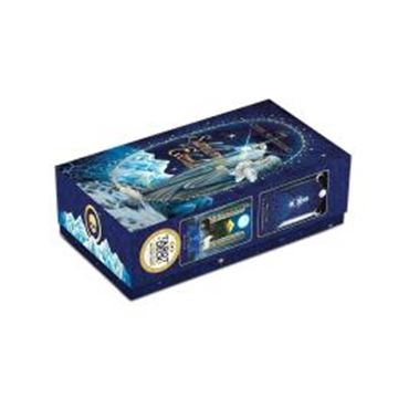 Imagem de TAROT SABEDORIA DAS ESTRELAS