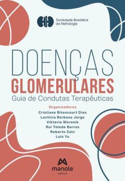 Picture of DOENCAS GLOMERULARES