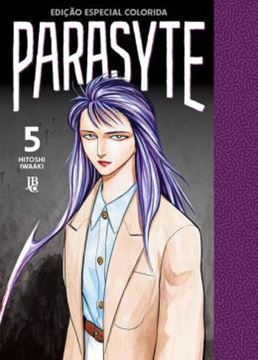 Imagem de PARASYTE FULL COLOR VOL. 05