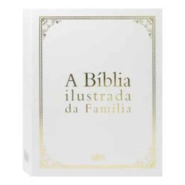 Picture of BIBLIA ILUSTRADA DA FAMILIA - EDICAO ESPECIAL, A