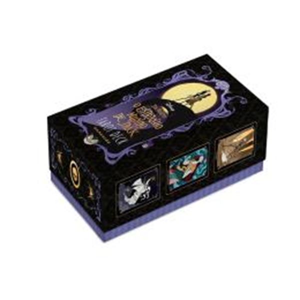 Picture of TAROT O ESTRANHO MUNDO DE JACK