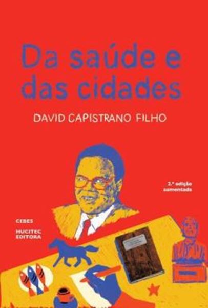 Picture of DA SAUDE E DAS CIDADES - 2ª ED