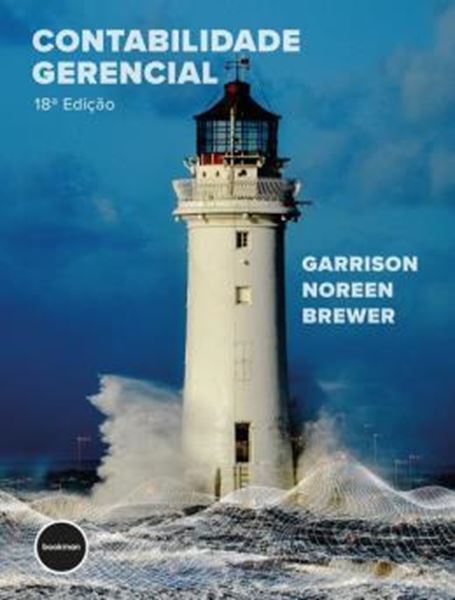 Picture of CONTABILIDADE GERENCIAL - 18.ED.
