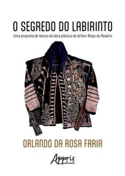 Picture of O SEGREDO DO LABIRINTO