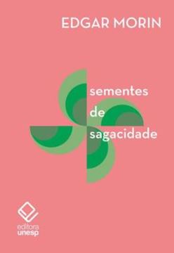 Imagem de SEMENTES DE SAGACIDADE