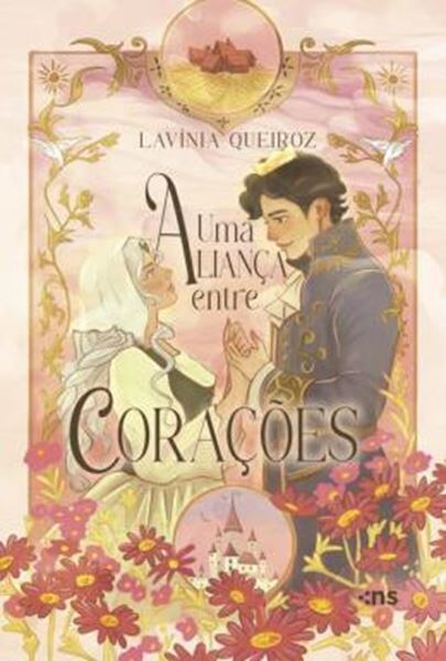 Picture of UMA ALIANCA ENTRE CORACOES