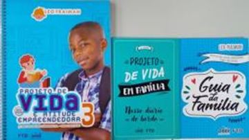 Imagem de CJ PROJETO OPEE 2025 EFAI 3ºANO