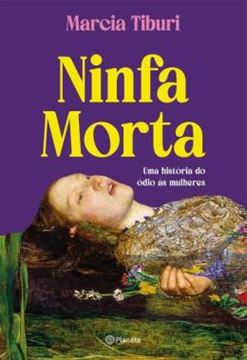 Imagem de NINFA MORTA
