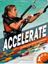 Imagem de ACCELERATE 1 SB AND EXAM WB (BR) - 1ST ED
