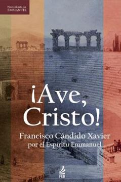 Imagem de ?AVE, CRISTO!