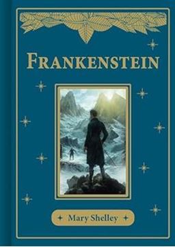 Imagem de FRANKENSTEIN