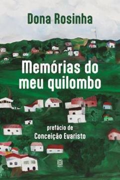 Imagem de MEMORIAS DO MEU QUILOMBO