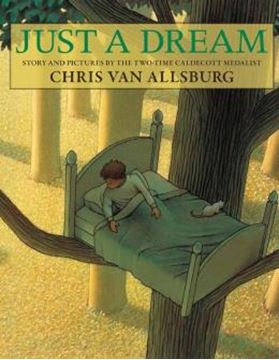 Imagem de JUST A DREAM